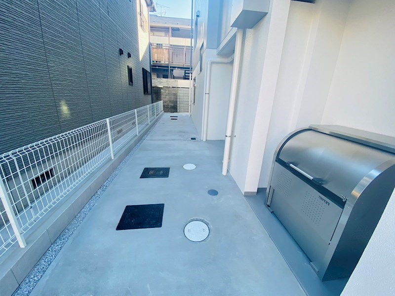 東金町モコプル その他外観4