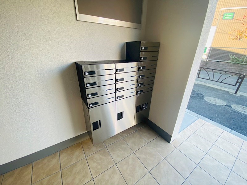 東金町モコプル その他外観5