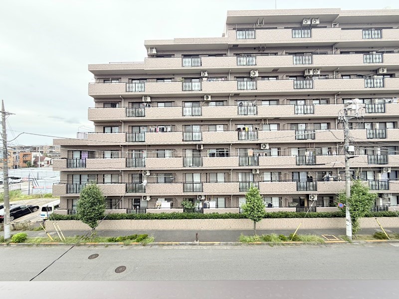 セレスティア大谷田Ⅱ その他6