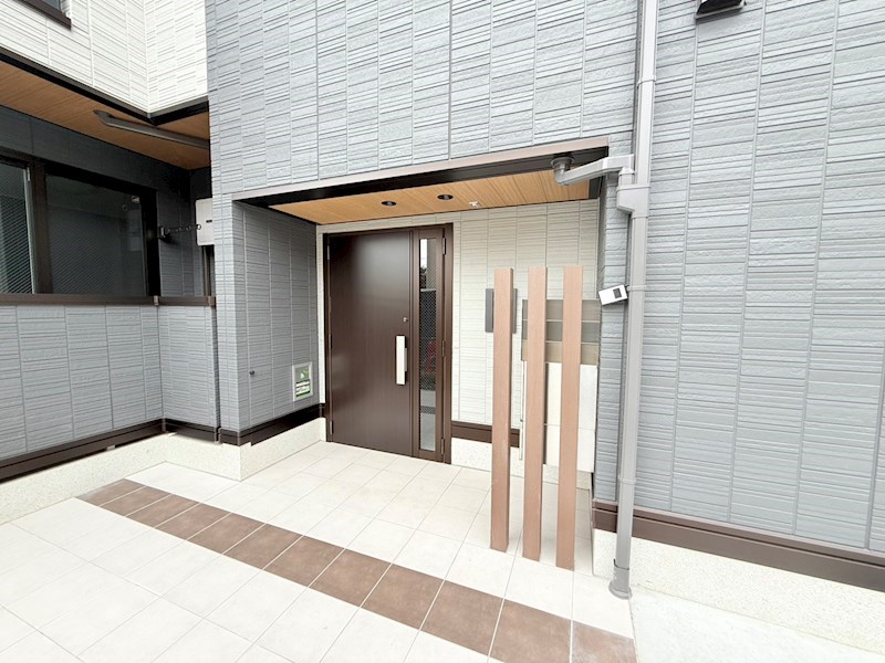 セレスティア大谷田Ⅱ その他外観1