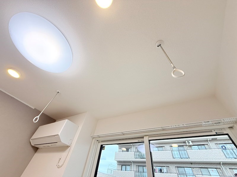 セレスティア大谷田Ⅱ その他14