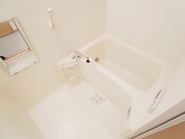 アムールetoile 風呂画像