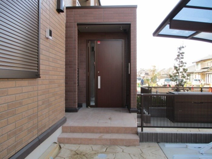 エスポワール その他外観1