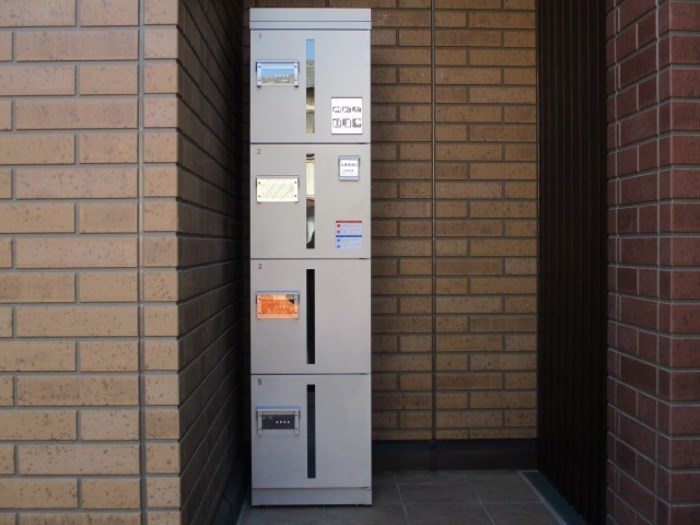 エスポワール その他外観3