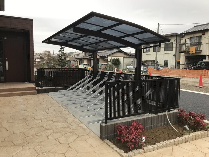 エスポワール その他外観4