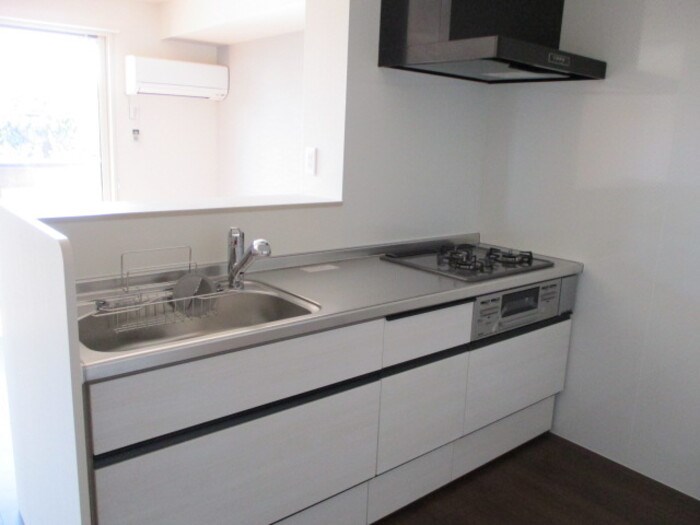 エスポワール キッチン