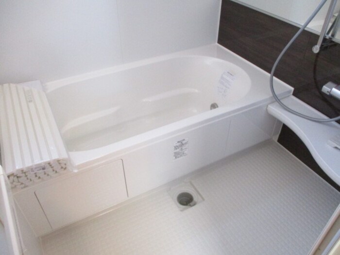 エスポワール 風呂画像