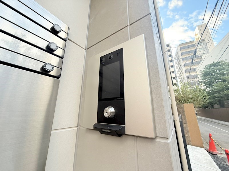 appartement2 その他外観2