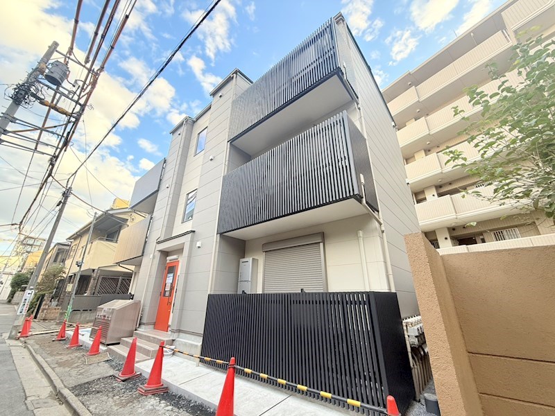 appartement2 その他外観6