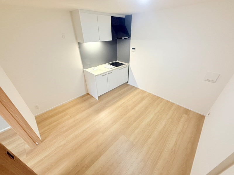 appartement2 リビング