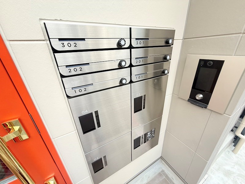 appartement2 その他外観4