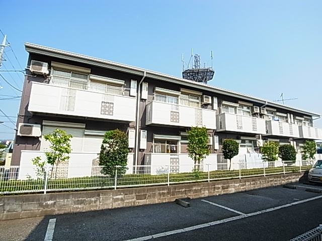 サンライズ皆川Ⅰ その他外観1