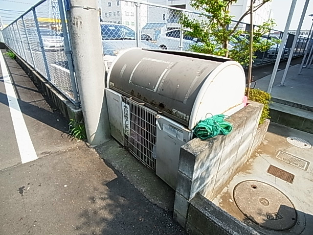 サンライズ皆川Ⅰ その他外観2