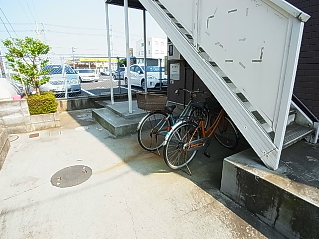 サンライズ皆川Ⅰ その他外観3