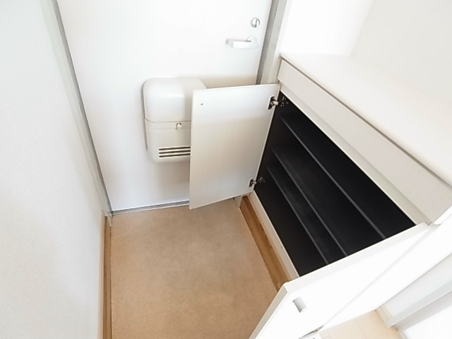 サンライズ皆川Ⅰ その他8