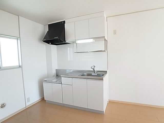 サンライズ皆川Ⅰ キッチン