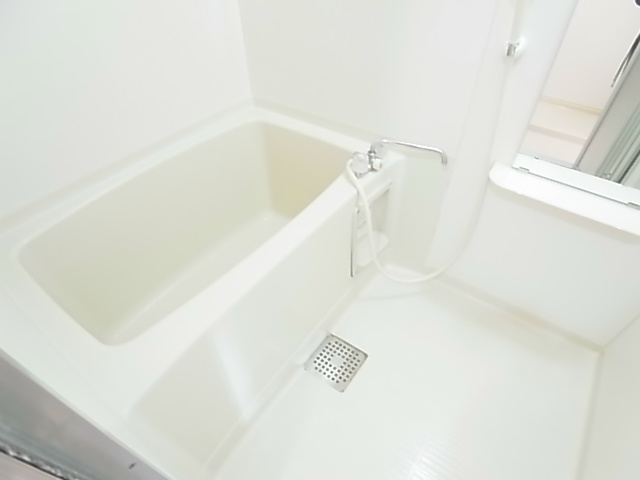 サンライズ皆川Ⅰ 風呂画像