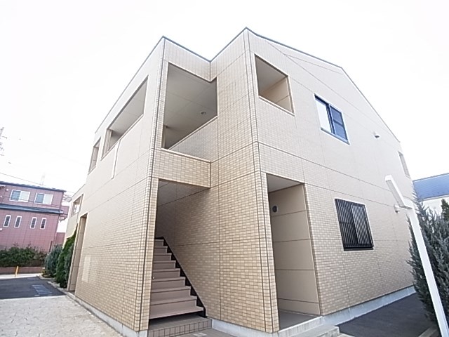 クレールスクエア  その他外観1