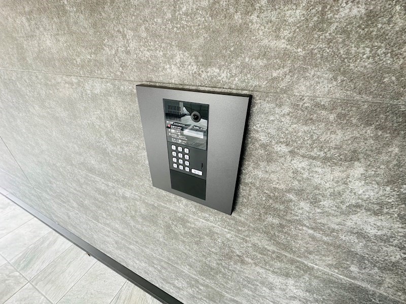 Buzz西新井 その他外観2