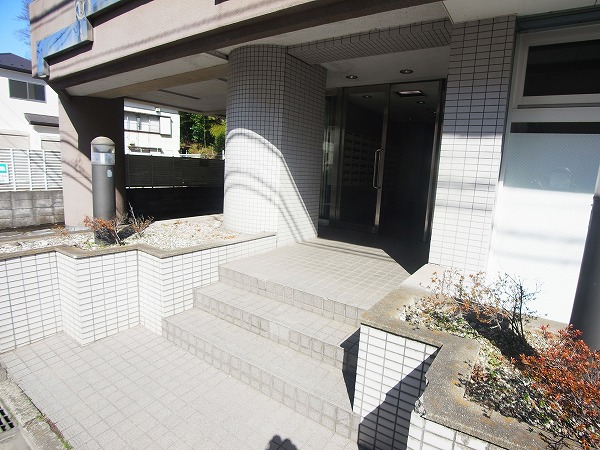 カーサディ北柏 その他外観3