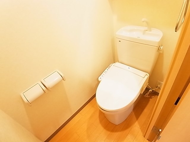 クレールスクエア  その他2