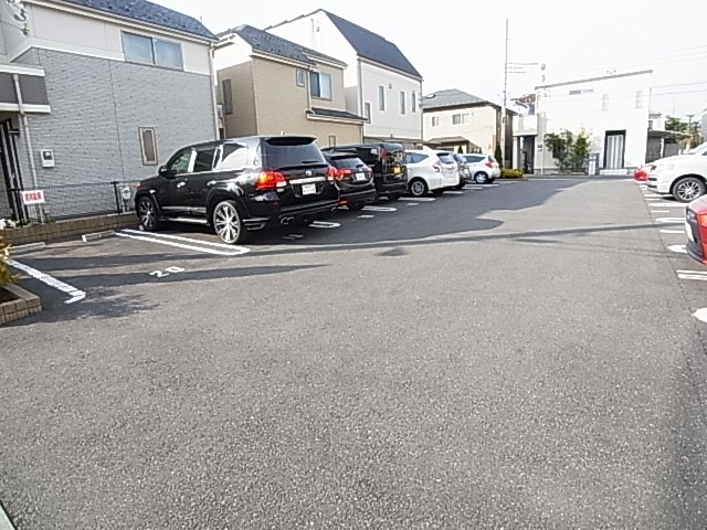 クレールスクエア  その他外観2