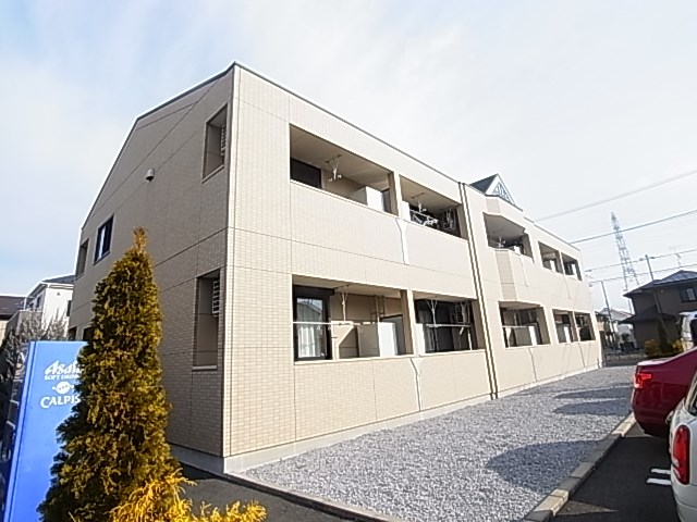 クレールスクエア  その他外観4