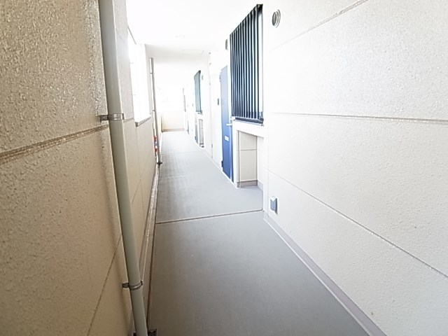 クレールスクエア  その他外観6