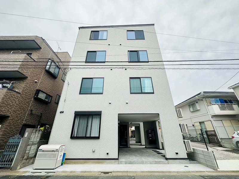 Buzz西新井 その他外観5