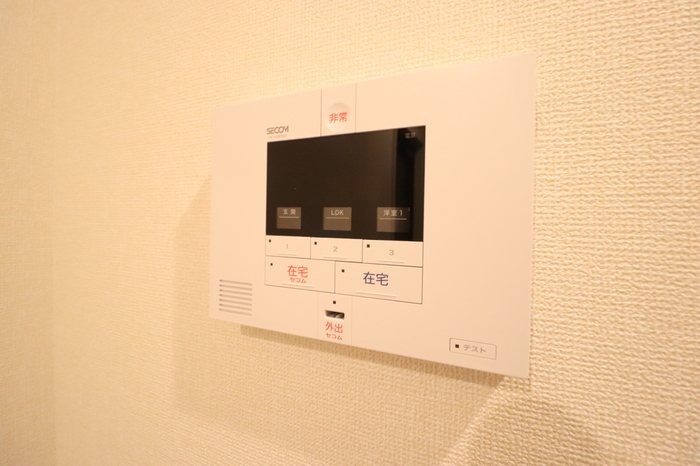 ジャンティ その他3