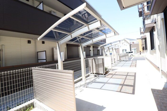 ジャンティ その他外観2