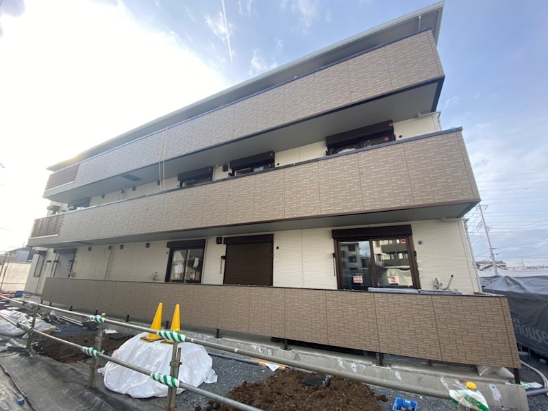 ジャンティ その他外観3