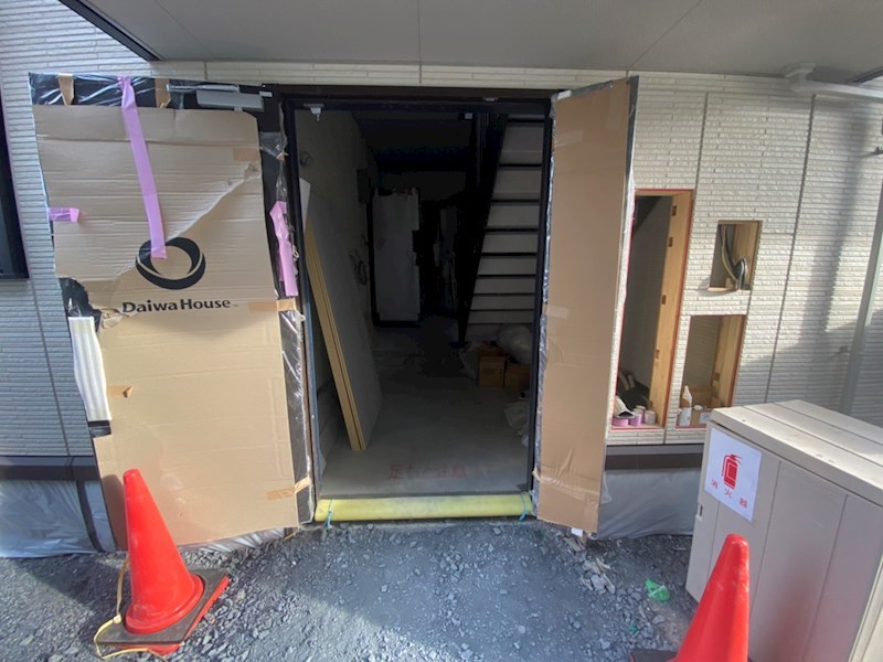 ジャンティ その他外観4