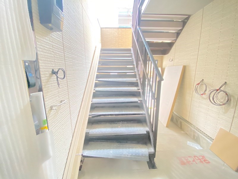 ジャンティ その他外観5