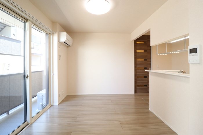 ジャンティ リビング