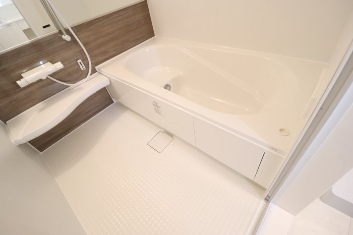 ジャンティ 風呂画像