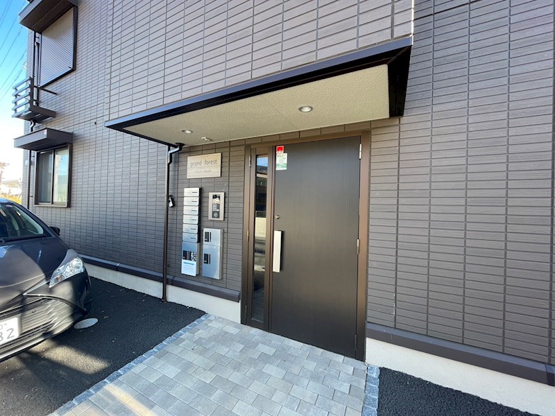 グランドフォレスト その他外観1