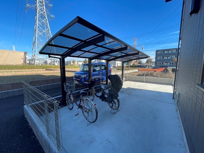 グランドフォレスト その他外観4