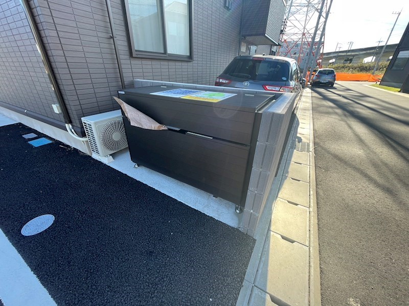 グランドフォレスト その他外観5