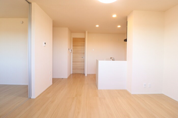 グランドフォレスト リビング