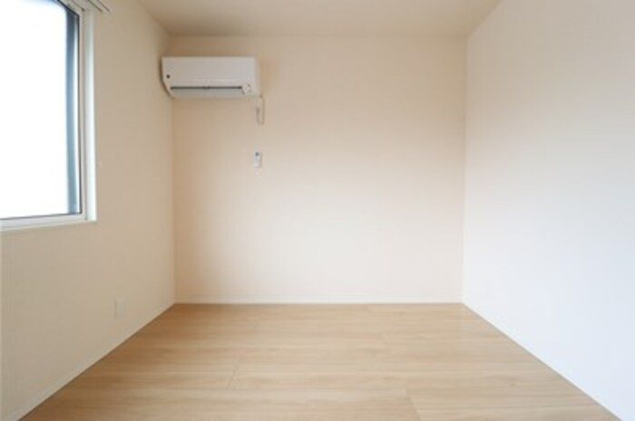 グランドフォレスト ベッドルーム