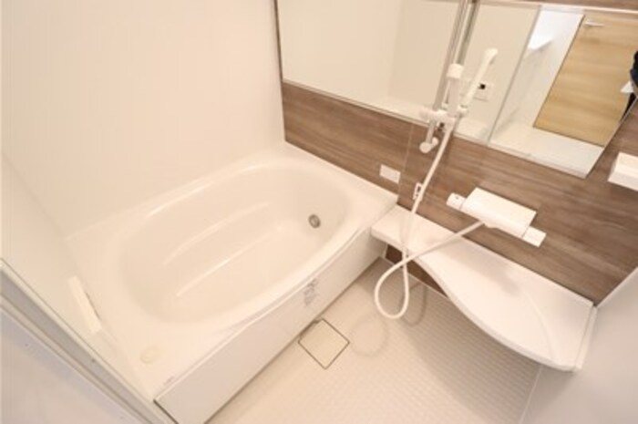 グランドフォレスト 風呂画像