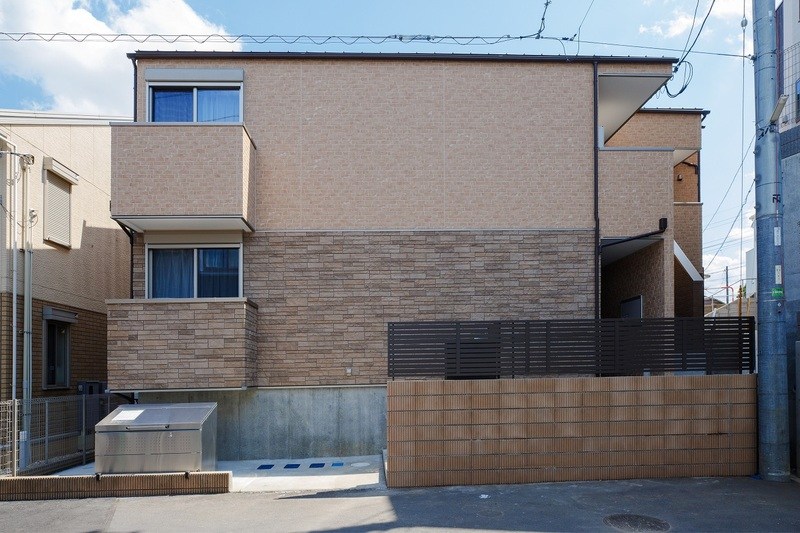 カミーノ八柱 その他外観1