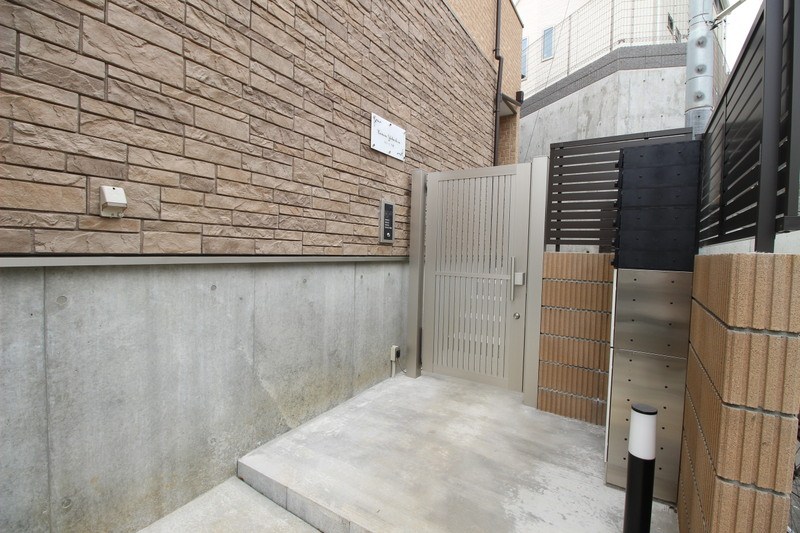 カミーノ八柱 その他外観2