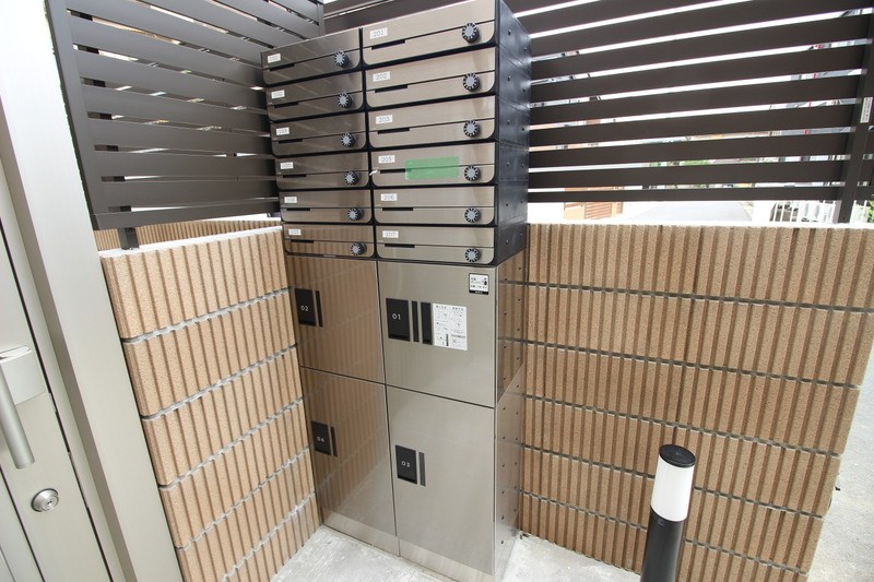 カミーノ八柱 その他外観5