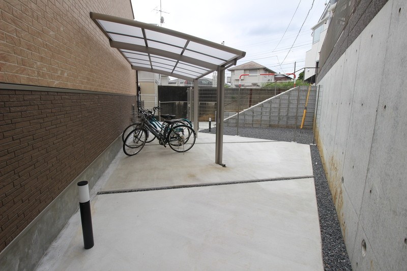 カミーノ八柱 その他外観6