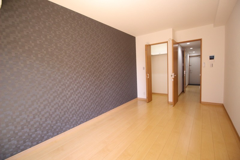 カミーノ八柱 リビング