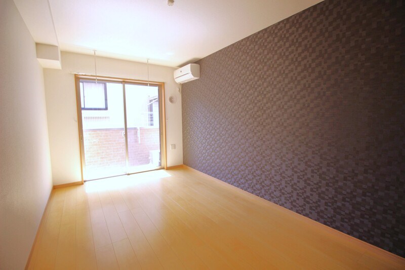 カミーノ八柱 ベッドルーム