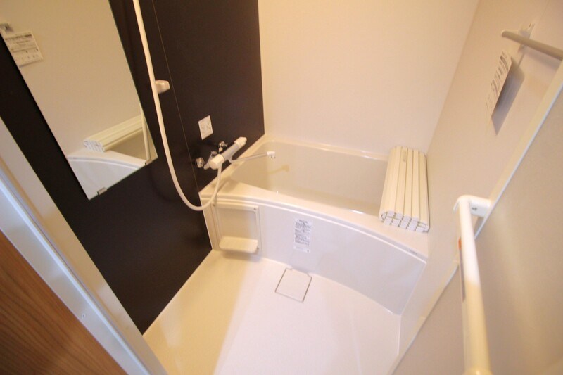 カミーノ八柱 風呂画像