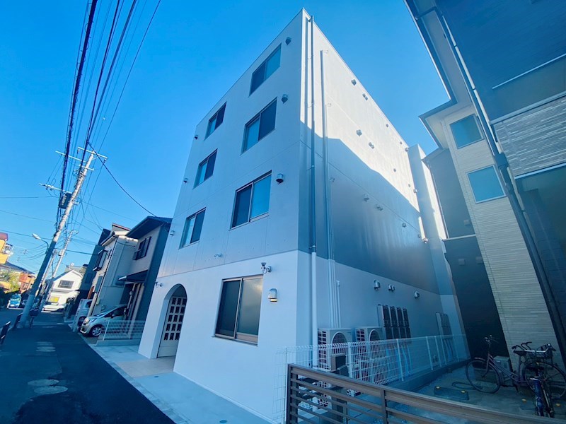 東金町モコプル 外観写真